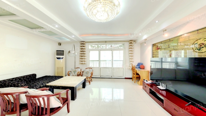 中央公园二手房实景图