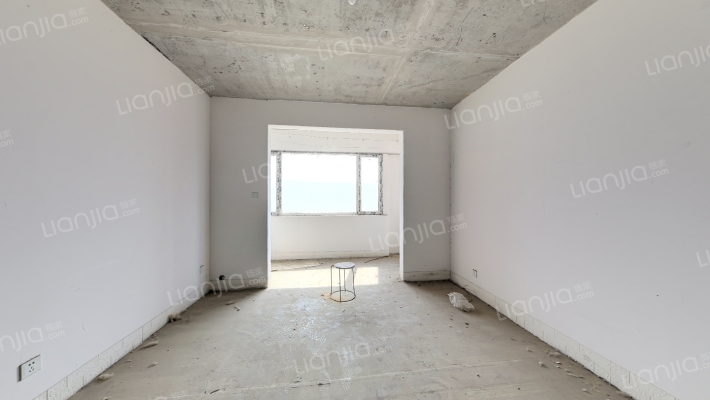 中铁滨河佳园二手房实景图