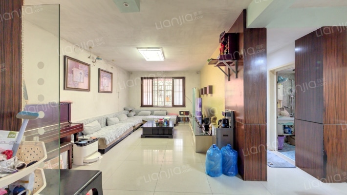 和园二手房实景图