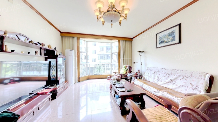 水务局小区二手房实景图