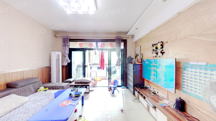 诺丁阳光二手房实景图