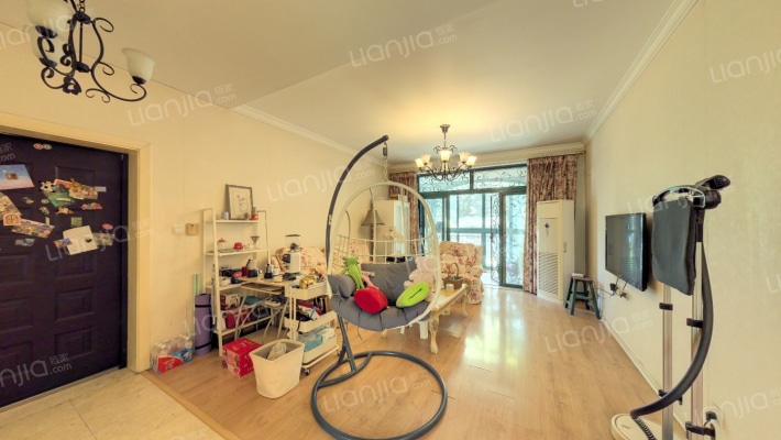 众众德尚世嘉二手房实景图