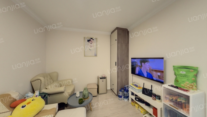 广盛苑二手房实景图