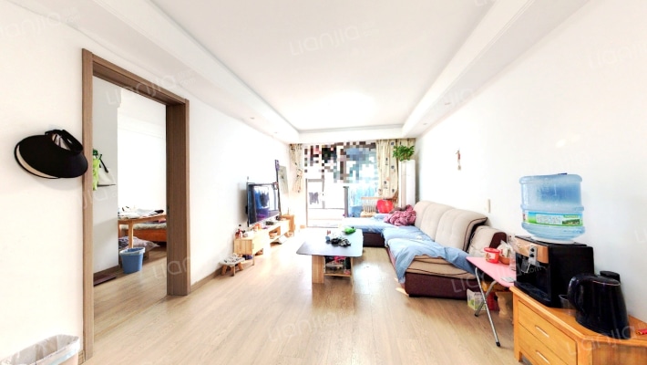 东原阅境二手房实景图