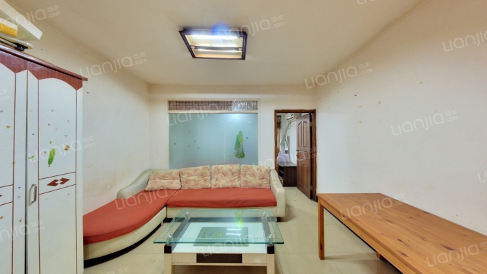 天宇银座二手房实景图