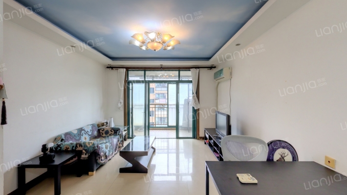 东方滨港园二手房实景图