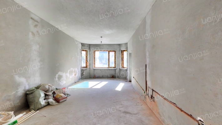 国土资源局家属楼二手房实景图