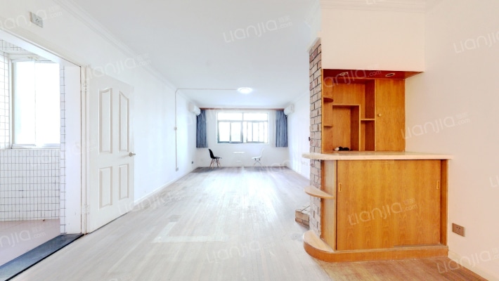 富都花园二手房实景图