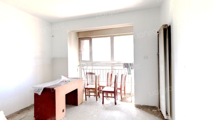 中铁祥瑞嘉园二手房实景图