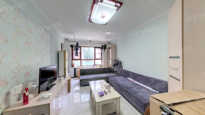 通泰国际公馆二手房实景图