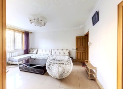 整租·颐园小区 2室2厅 南/北_颐园小区租房