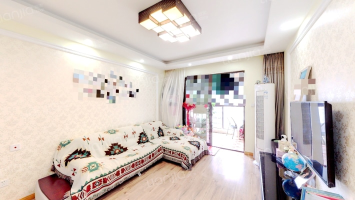 弘阳上湖雅苑二手房实景图