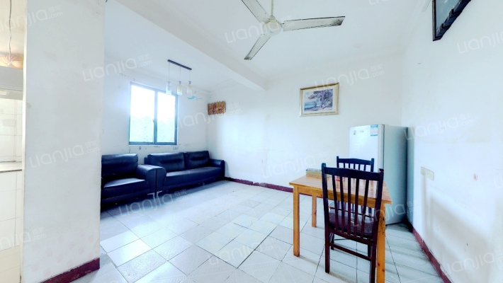 翠坊新村二手房实景图