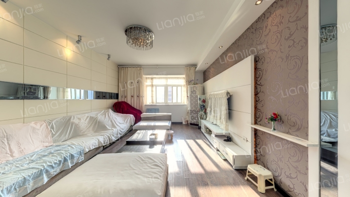 同鑫花园二手房实景图