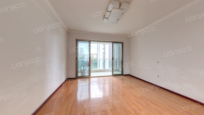 未来方舟E1组团（斯美郡）二手房实景图