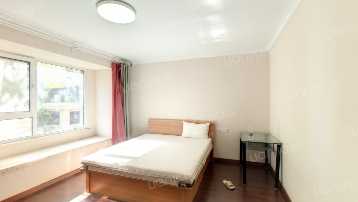 万科城市之光二手房实景图