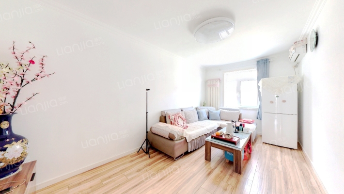 海云北山住宅小区二手房实景图