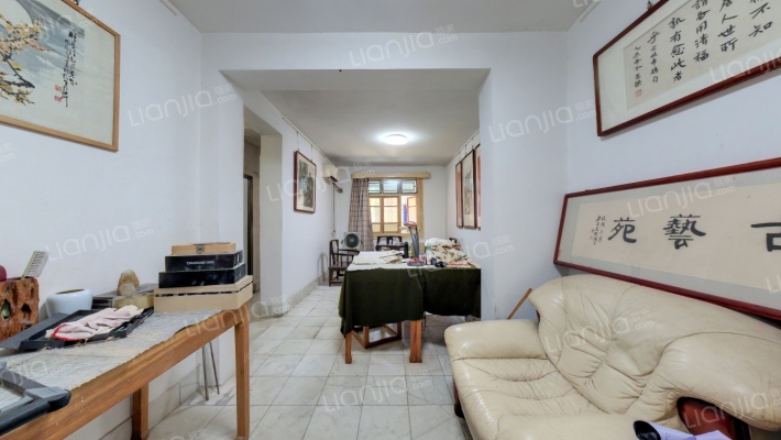 叠山路二手房实景图