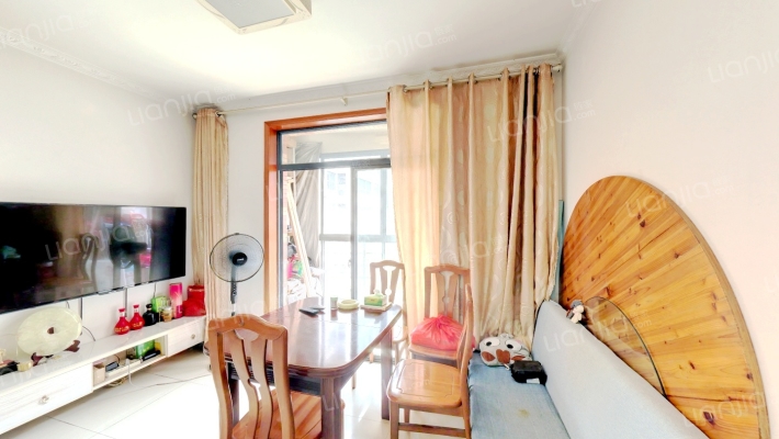 瑞泰中心家园二手房实景图