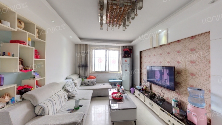 金都华庭三期二手房实景图