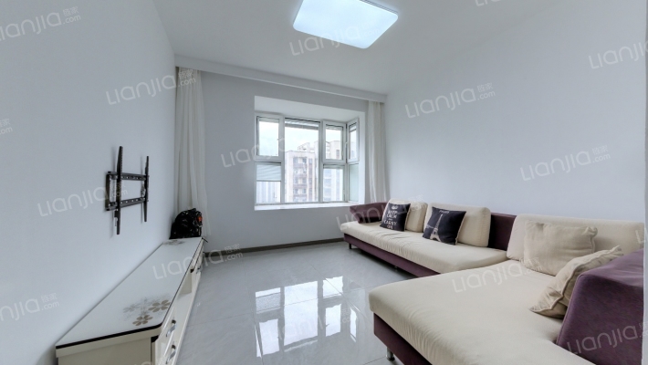 静雅嘉园二手房实景图