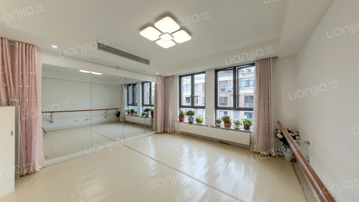 南郊别墅(公寓)二手房实景图