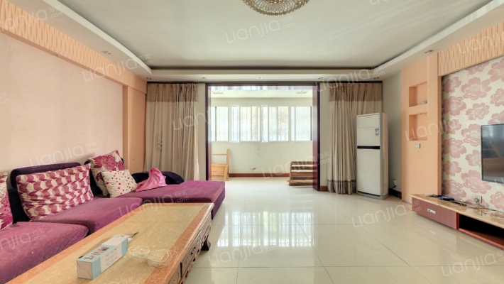 山南花园二手房实景图