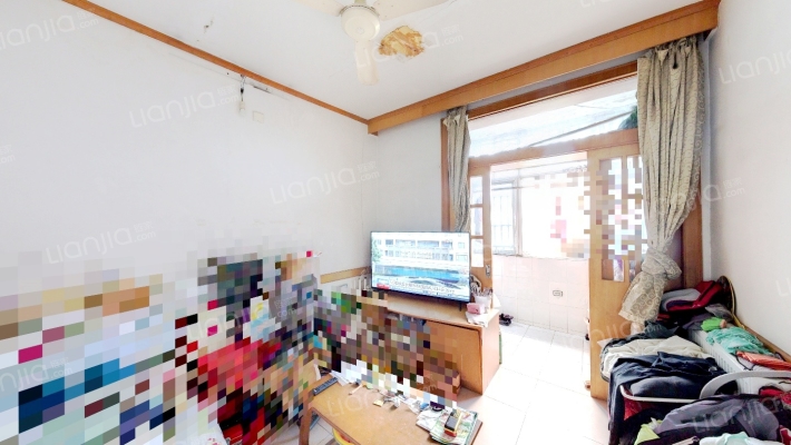 省卫生防疫站宿舍二手房实景图