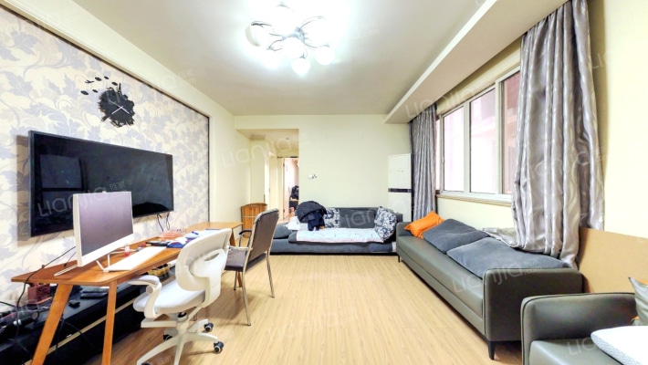 日月星辰二手房实景图