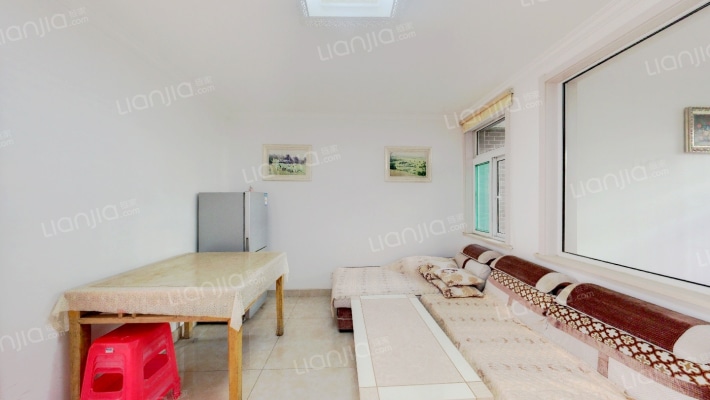 文浍苑二手房实景图