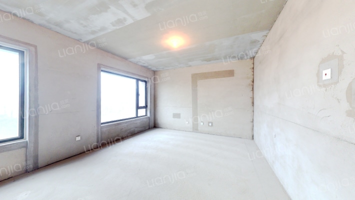 雷诺阿花园二手房实景图