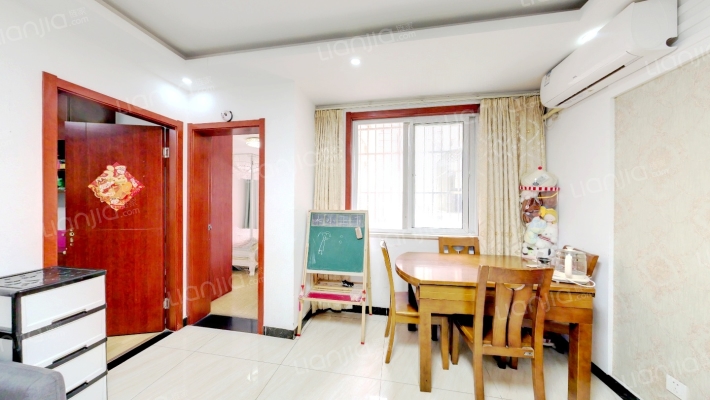 定坊嘉苑二手房实景图