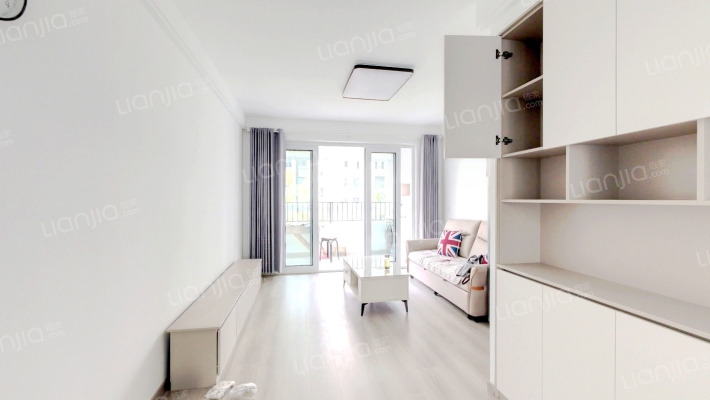 双砚居二手房实景图