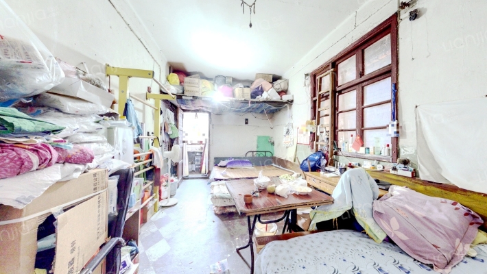 光辉巷二手房实景图