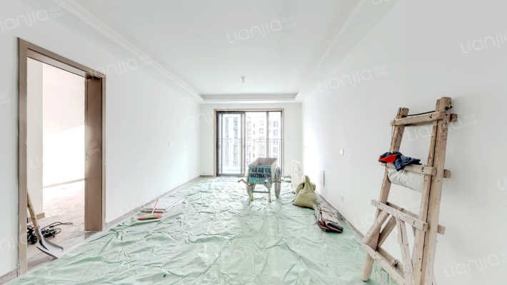 东悦城3号院二手房实景图