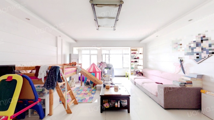 汇景国际二手房实景图