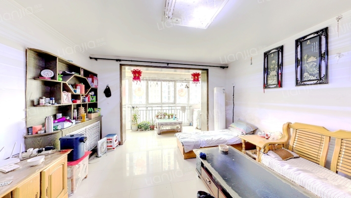 北城路6号二手房实景图