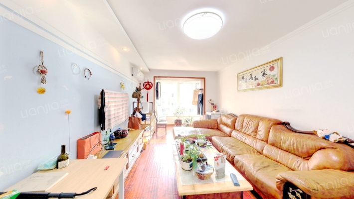 阳光嘉园三期四期二手房实景图