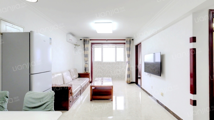 鼎顺嘉园东区二手房实景图