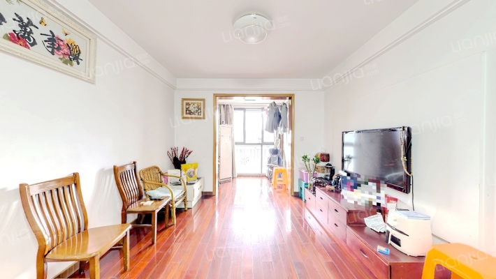 东方康德家园一期二手房实景图