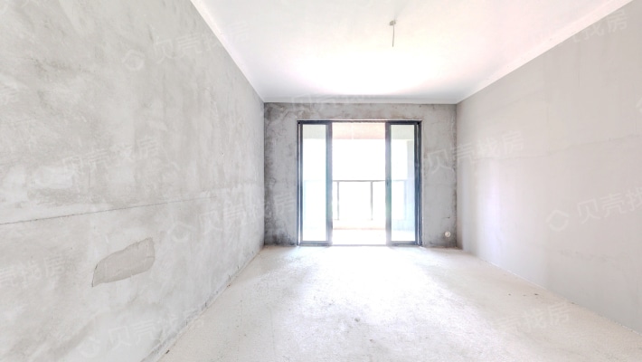 惠州惠城新力城一期3室2厅109平米二手房价格110万，单价10092元/平米