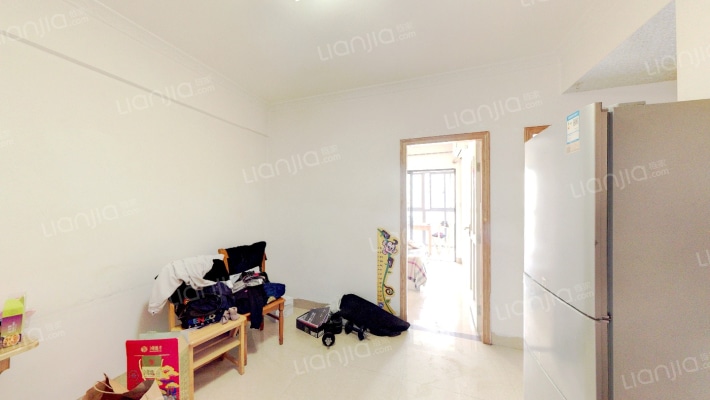 凯悦新城二手房实景图