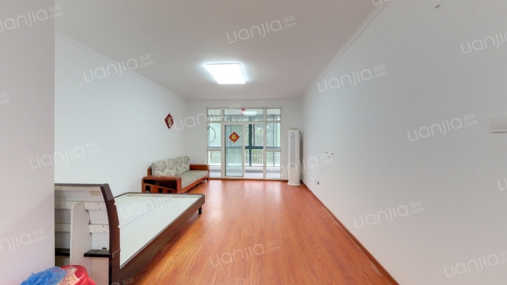 金屏家园二手房实景图