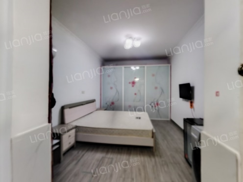 整租·小河坝新村 1室1厅 南