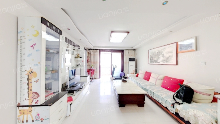 元亨家园二手房实景图