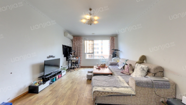 天泰城美立方二手房实景图