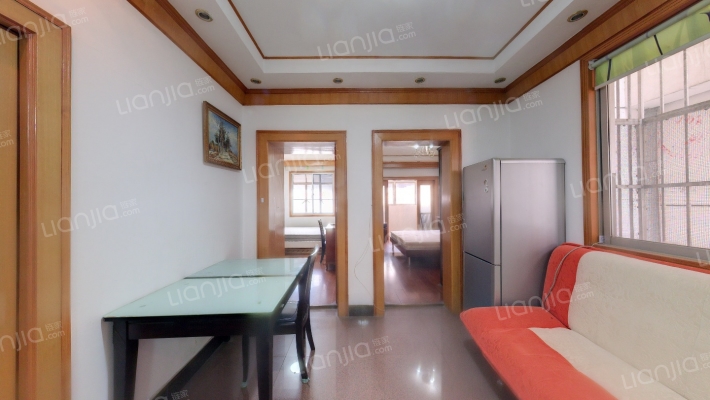 晏公庙1号二手房实景图