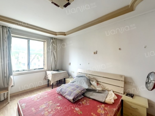 整租·西门新村 1室1厅 南