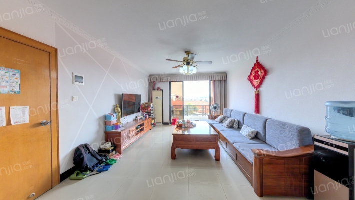 年丰山庄二手房实景图