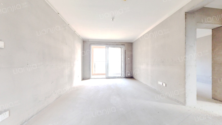 滨江桃园二手房实景图